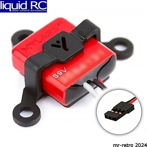 Mylaps 10r120 rc4 3 - 10r120,