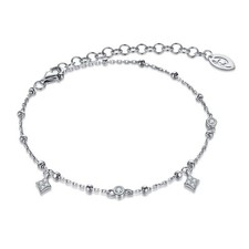 Bracciale donna Argento 925