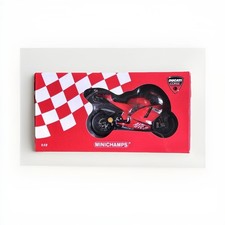 Minichamps 1:12 Ducati