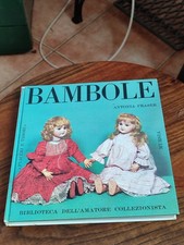 Libro Bambole Antonia Fraser Mursia Edizioni Piaceri E Tesori 1964