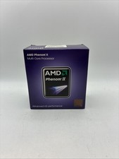 NEW AMD Phenom II X6 1045T