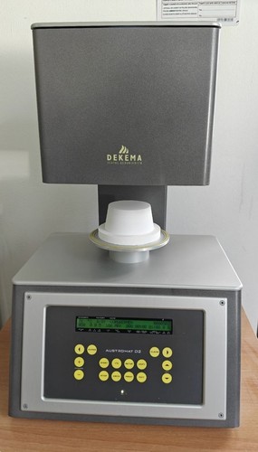 Dekema austromat forno - austromat, d2