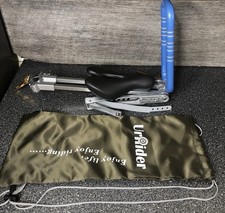 UrRider BKS-017B Grigio Blu