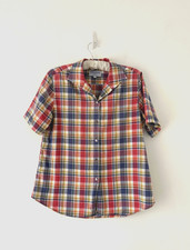 James Meade camicia donna