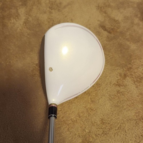Taylormade gloire copricapo - gloire, f