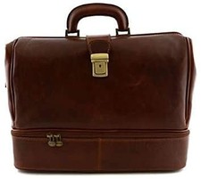 VICTOR LINE SRL Borsa Dottore