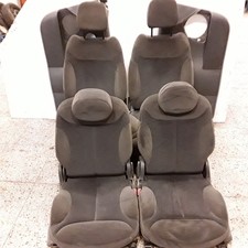 TAPPEZZERIA COMPLETA PER CITROEN C2 2° Serie (05>08)