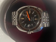 Longines ultra-chron diver