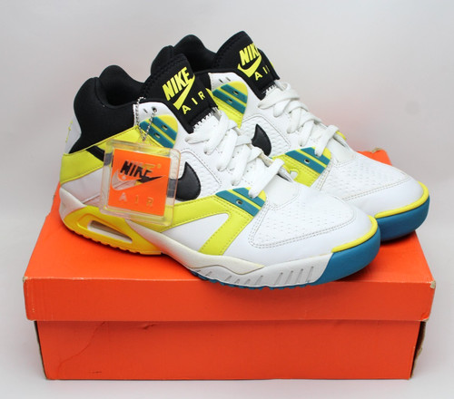 Nike air tech challenge iii - tech,