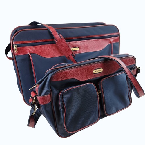 Bagaglio vintage anni - , 80
