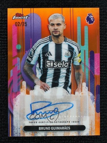 2025 topps finest premier - topps,