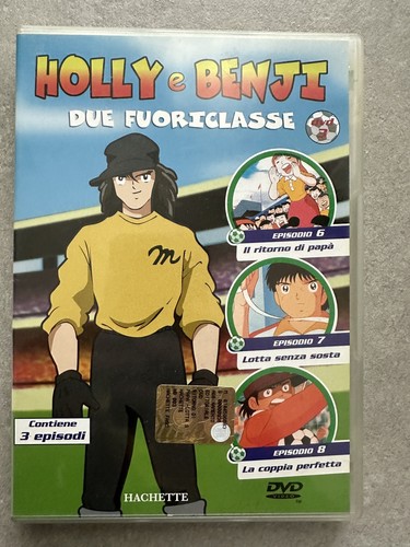 Holly benji due fuoriclasse - benji,