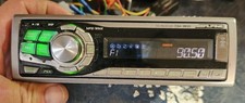 Alpine CDA-9830 Ricevitore CD