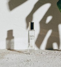 Zara red temptation summer - temptation, eau