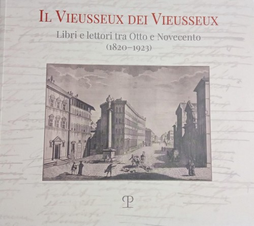 Vieusseux dei - il,