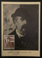 1958  GIOVANNI FATTORI