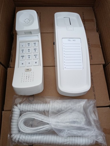 Porta telefonica cetis aegis - cetis,