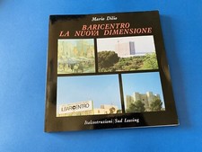 ? Baricentro La Nuova Dimensione raro volume fuori comm. corriere GRATIS