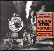 Steam, Steel & Stars /