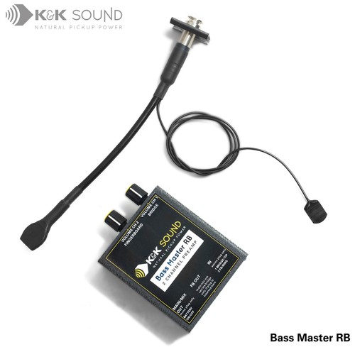 Bass master plus per - master,