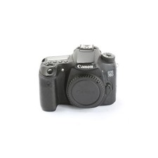 Canon EOS 70D + 60 Tsd. Scatti