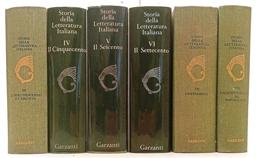 Storia letteratura - storia,