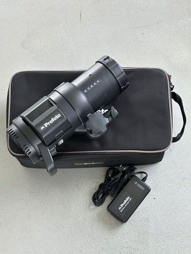 Flash batteria profoto - profoto, b1x