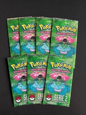 Carte Pokémon - lotto 7