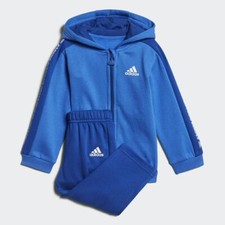 ADIDAS TUTA COMPLETA BAMBINO I