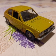 Alfa Romeo Alfasud Politoys