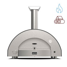 Forno per Pizza da Esterno