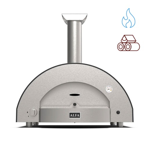 Forno per pizza esterno - forno, da