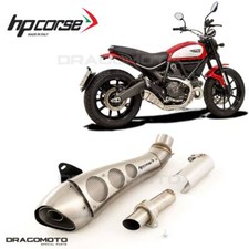 DUCATI SCRAMBLER 800 2015 2016