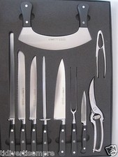 ALEXANDER - CONFEZIONE