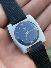 Orologio Watch Marvin Manual Di Forma Vintage Swiss