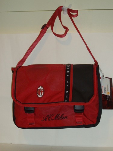 Tracolla milan 23x34 - tracolla, fc