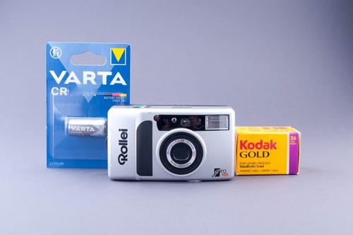 Rollei giro 105 - giro,