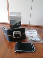 Cintura tonificante per addominali - Abdominal toning belt