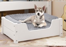 Accogliente letto per cani e