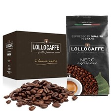 Coffee Lollo Beans Line