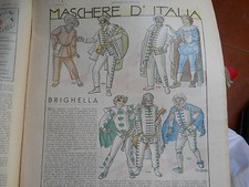 Corriere dei piccoli - , orig