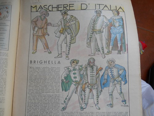Corriere dei piccoli orig