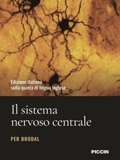 Il sistema nervoso centrale di