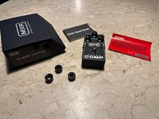 Dunlop MXR SuperComp M132