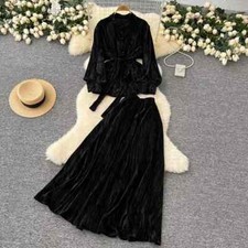 Vestito Completo Donna Set