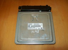 Centralina motore Audi A6