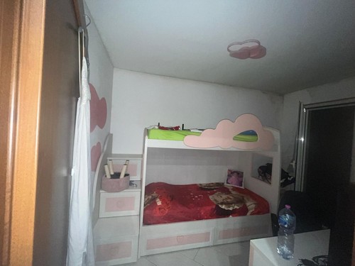 Cameretta bambina - cameretta,