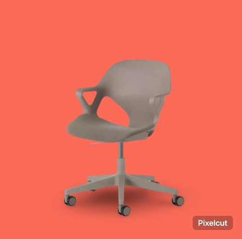 Sedia herman miller zeph - herman,
