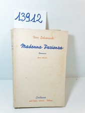 MADONNA PAZIENZA - Nino