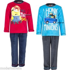 MINIONS NOVITÀ Pigiama